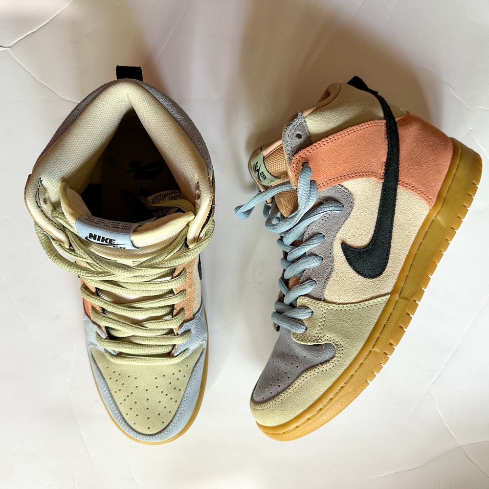 Nike SB Dunk High Pro size 9.5